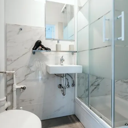 Sandy Apartment *
