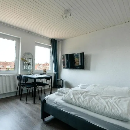 Apartment Sandy Neustadt in Holstein