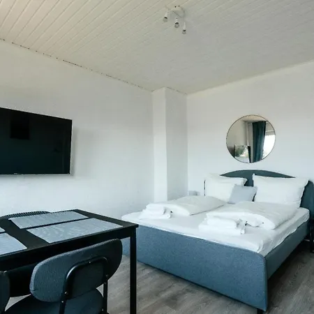 Sandy Apartment *